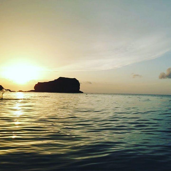 Hotel El Cayito Beach Resort Montecristi San Fernando de Monte Cristi Ngoại thất bức ảnh