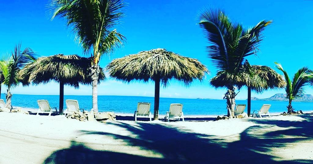 Hotel El Cayito Beach Resort Montecristi San Fernando de Monte Cristi Ngoại thất bức ảnh