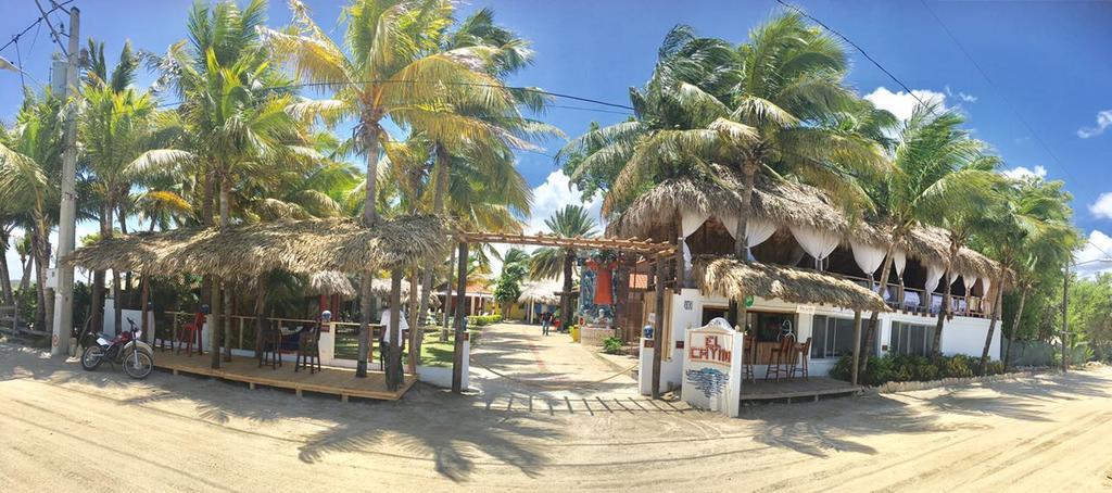 Hotel El Cayito Beach Resort Montecristi San Fernando de Monte Cristi Ngoại thất bức ảnh